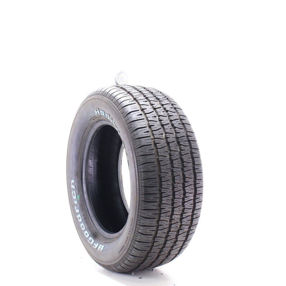 Used 235/60R15 BFGoodrich Radial T/A 98S - 10/32 - Image 1