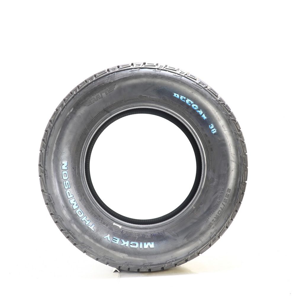 New 235/70R16 Mickey Thompson Deegan 38 106T - 13.5/32 - Image 3