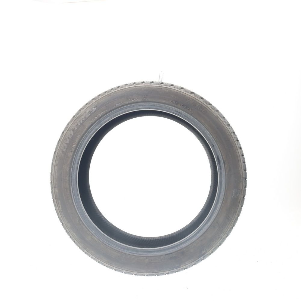 Set of (2) Used 235/45R18 Toyo Celsius II 98V - 7.5-8/32 - Image 6