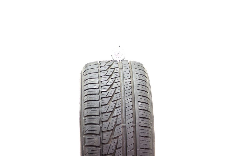 Used 235/55R19 Falken Ziex ZE950 A/S 105W - 8.5/32 - Image 2