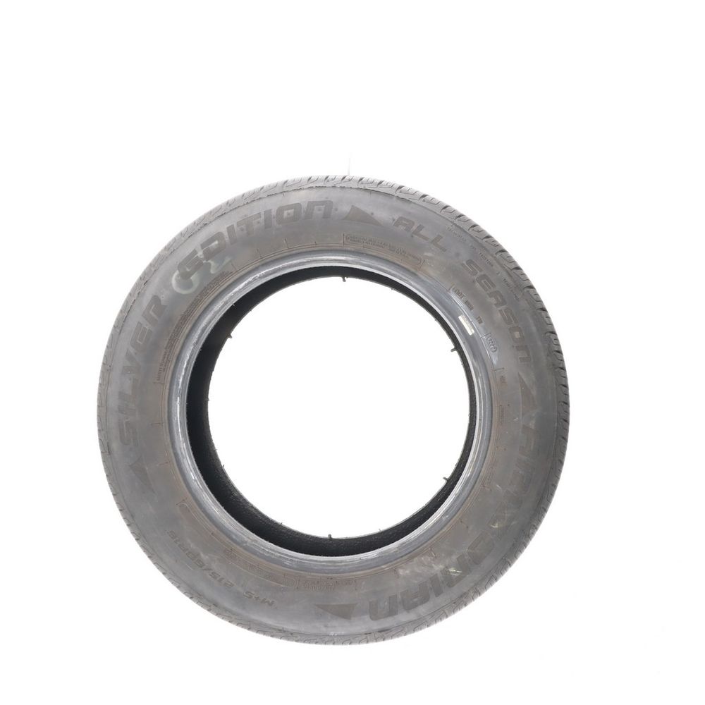 Used 215/60R16 Arizonian Silver Edition 95V - 9/32 - Image 3