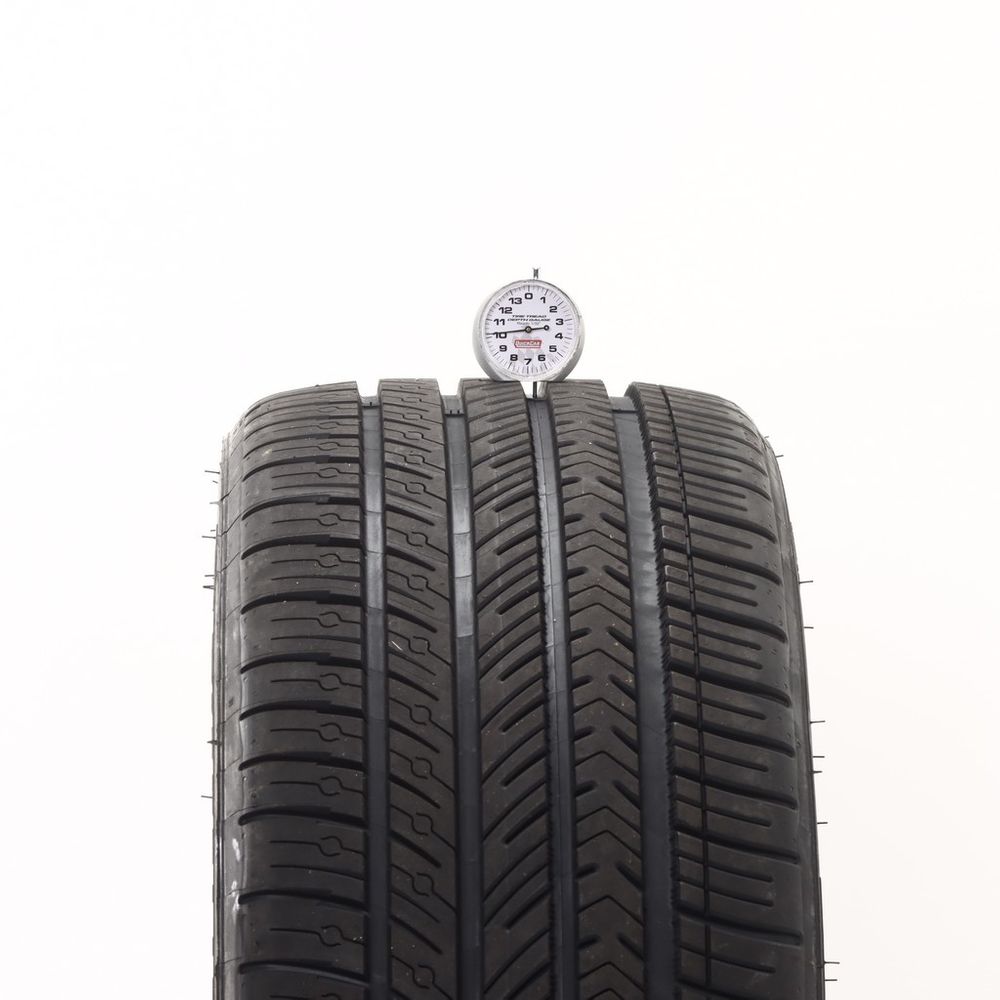 Set of (2) Used 255/40ZR20 Michelin Pilot Sport All Season 4 101Y - 9.5-10/32 - Image 5