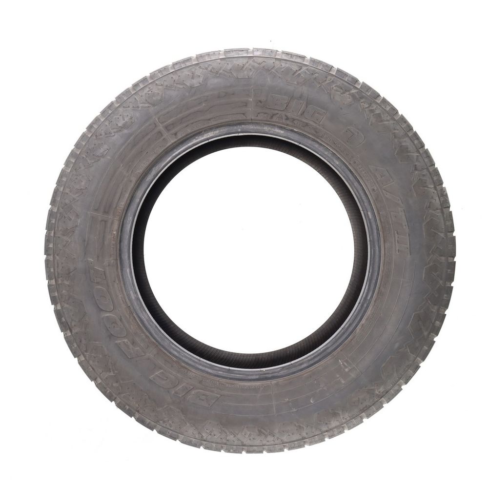 Used 275/65R18 Big O Big Foot A/T II 116T - 7/32 - Image 3