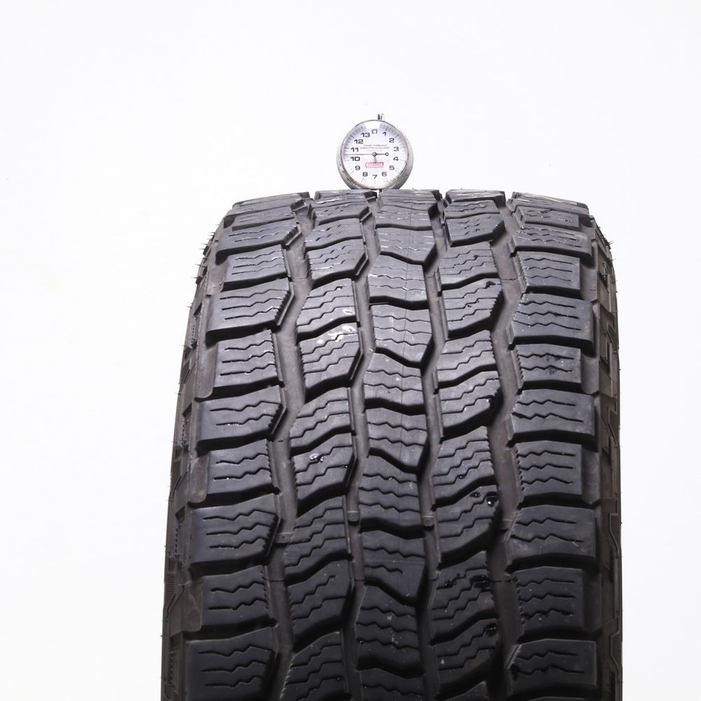 Used 275/55R20 Cooper Discoverer AT3 4S 117T - 10.5/32 - Image 2