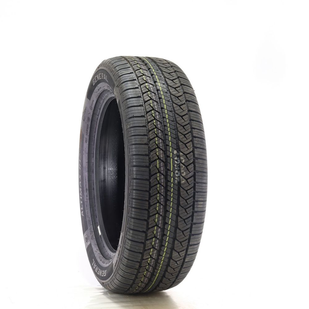 New 235/55R19 General Altimax RT45 105V - 10.5/32 - Image 1