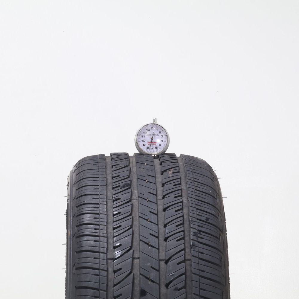 Set of (4) Used 225/45R18 Bridgestone Turanza LS100 A RFT 95H - 7.5-8.5/32 - Image 2