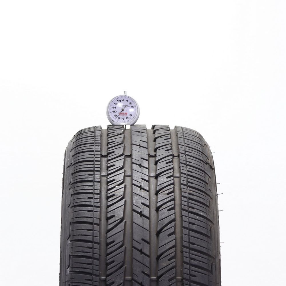 Set of (4) Used 225/45R18 Bridgestone Turanza LS100 A RFT 95H - 7.5-8.5/32 - Image 5
