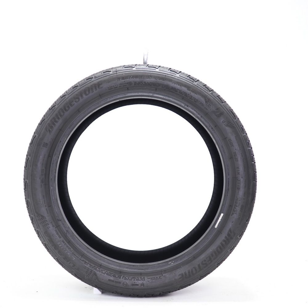 Set of (4) Used 225/45R18 Bridgestone Turanza LS100 A RFT 95H - 7.5-8.5/32 - Image 6