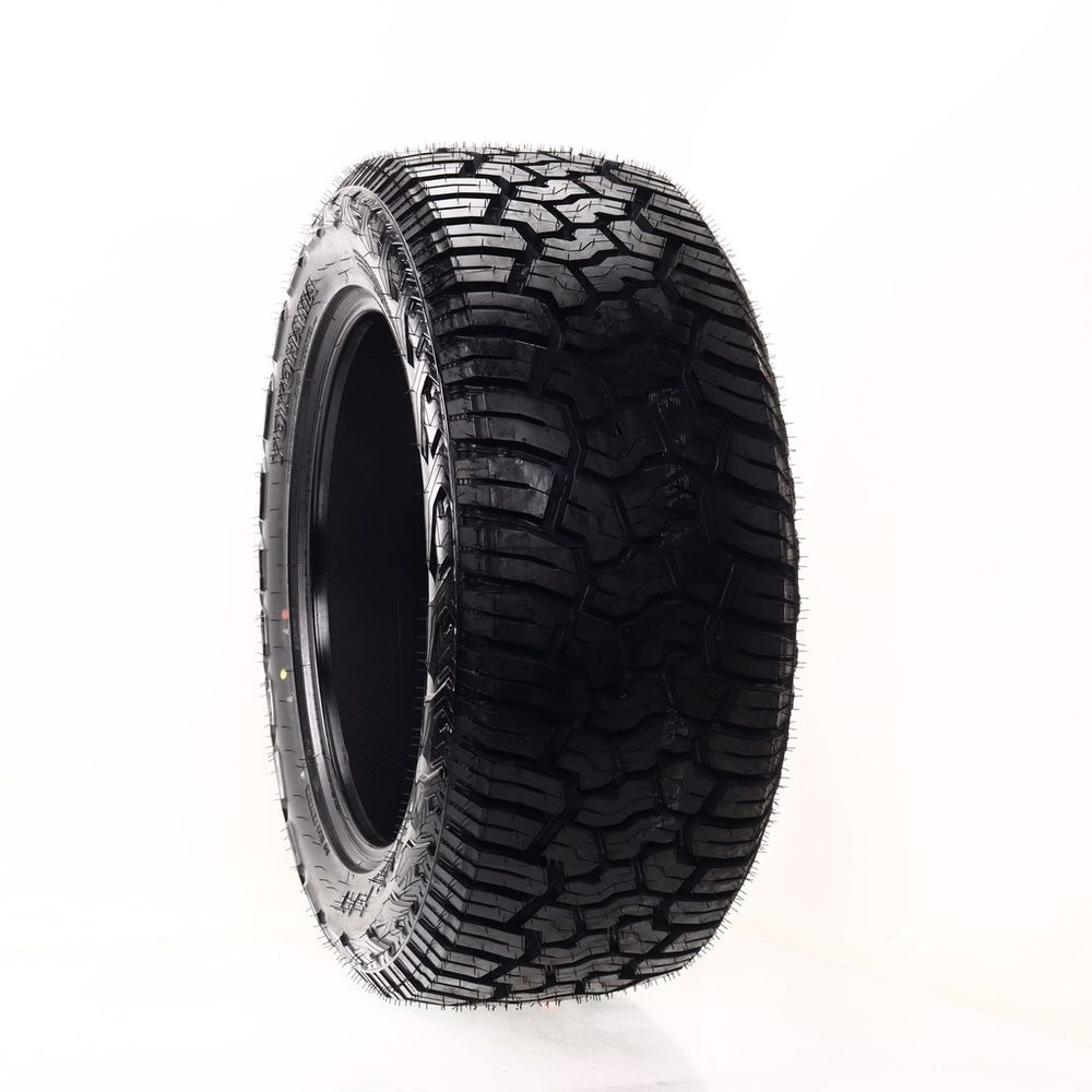 New LT 33X12.5R20 Yokohama Geolandar X-AT 114Q E - Image 1