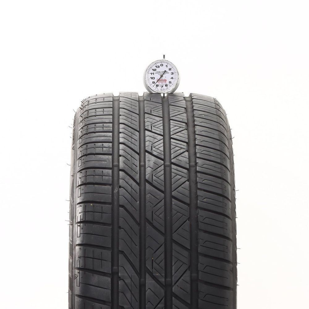 Set of (4) Used 215/45ZR17 Road Hugger GTZ 91W - 8.5/32 - Image 2