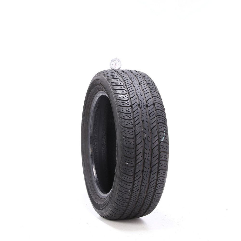 Used 215/55R17 Dunlop Conquest Touring 94V - 7.5/32 - Image 1