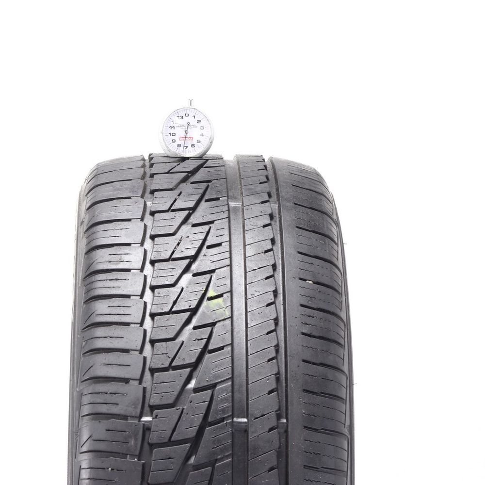 Used 245/55R19 Falken Ziex ZE950 A/S 103H - 7/32 - Image 2