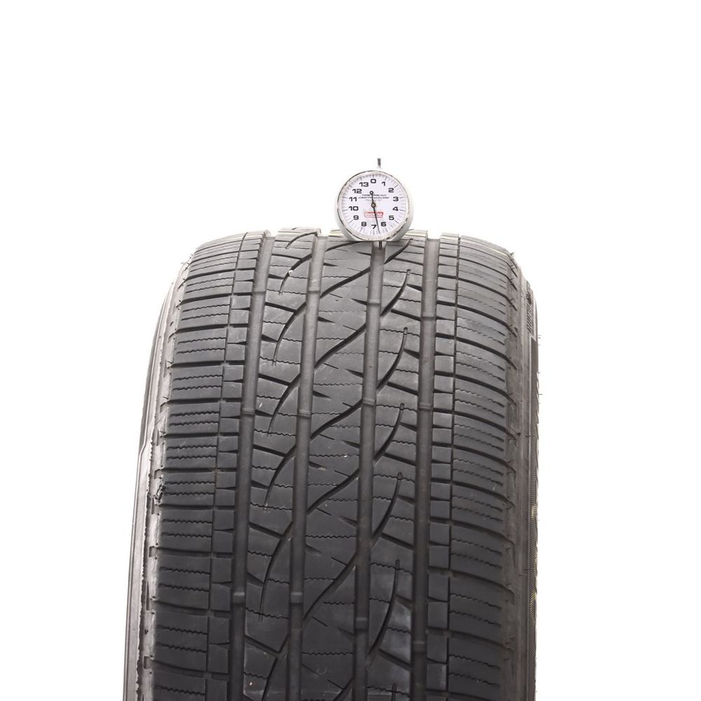 Set of (2) Used 235/50R19 Firestone Destination LE3 99H - 6-6.5/32 - Image 5