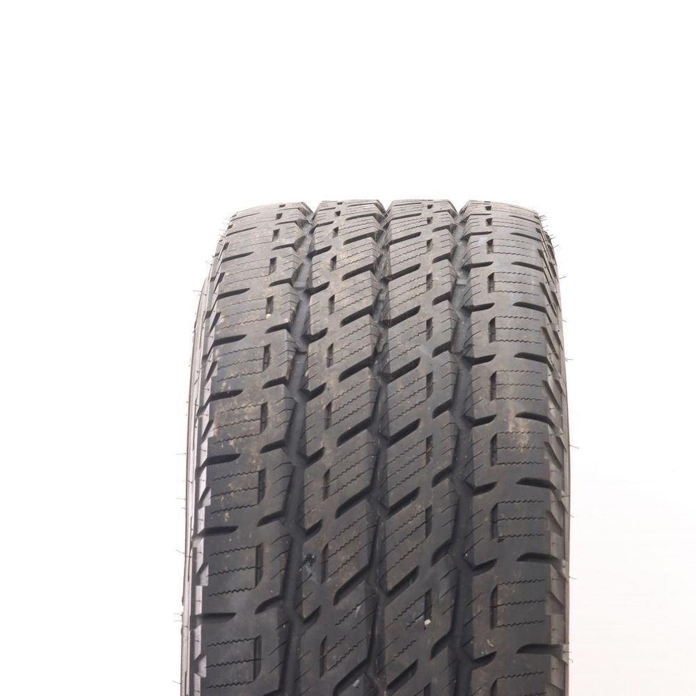 Used LT 305/70R16 Nitto Dura Grappler Highway Terrain 124/121R E - 15/32 - Image 2