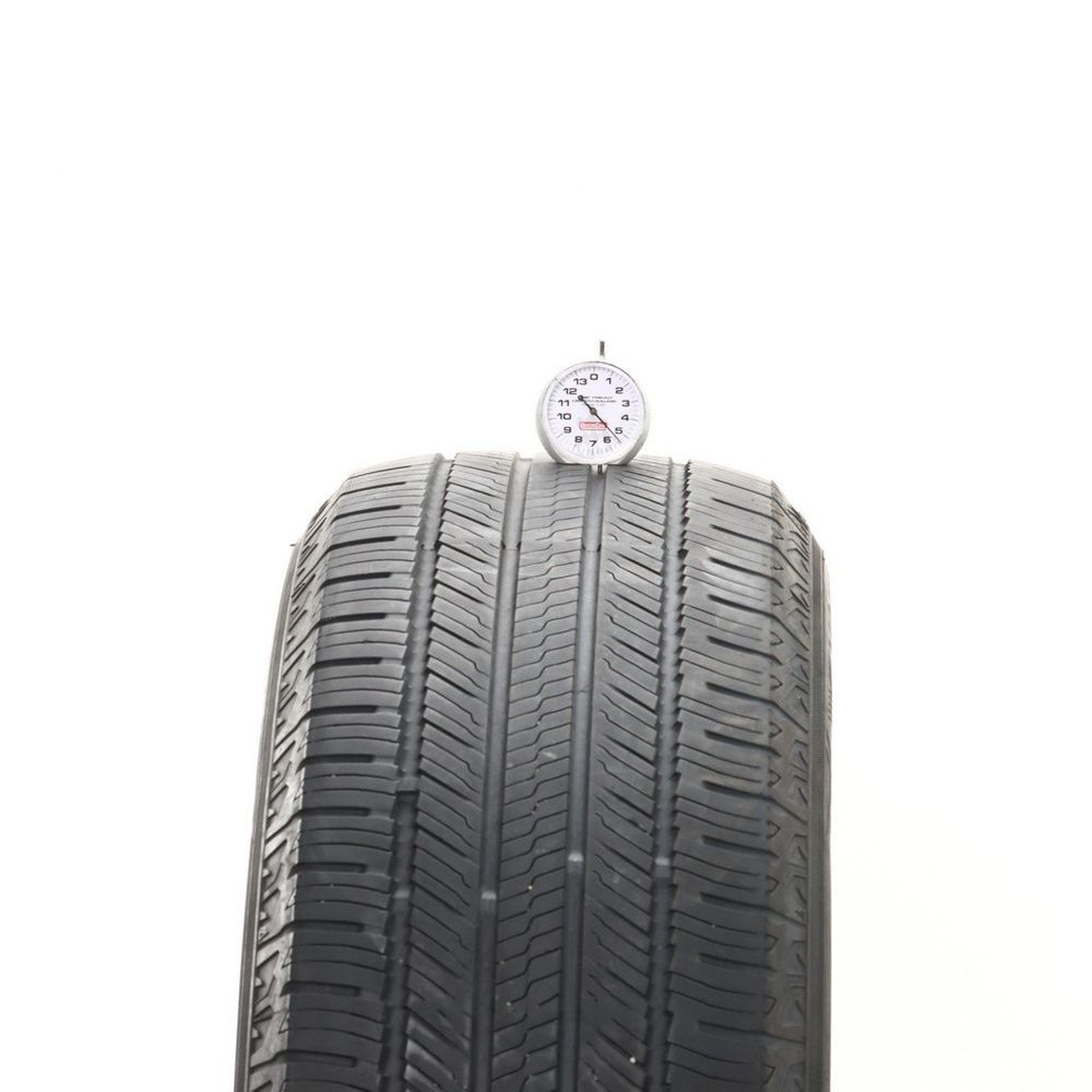 Used 245/60R18 Yokohama Geolandar CV G058 105V - 5/32 - Image 2