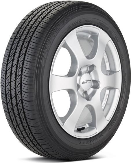 Set of (2) New P 185/60R16 Toyo Proxes A27 86H - Image 1