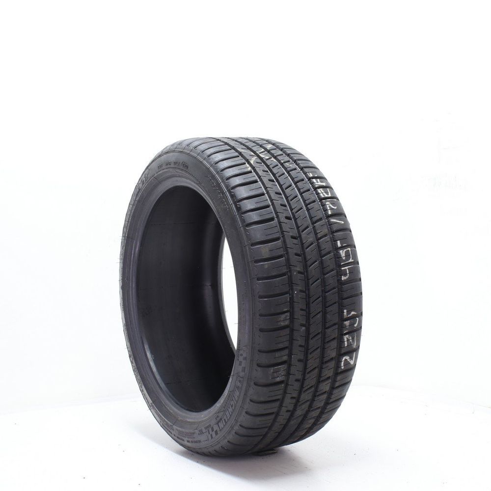 New 225/45R17 Michelin Pilot Sport A/S 3 Plus 94V - 10/32 - Image 1