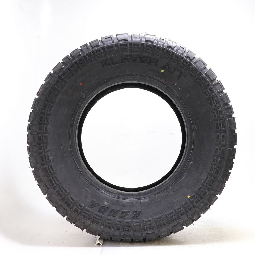New 285/70R17 Kenda Klever AT2 117T - 14/32 - Image 3
