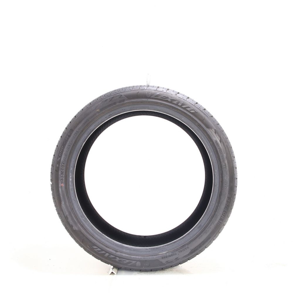 Used 235/40ZR18 Lexani LXUHP-207 95W - 8.5/32 - Image 3
