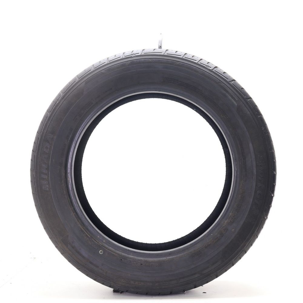 Set of (4) Used 225/60R18 Mirada Sport GT2 100H - 7.5-9/32 - Image 3