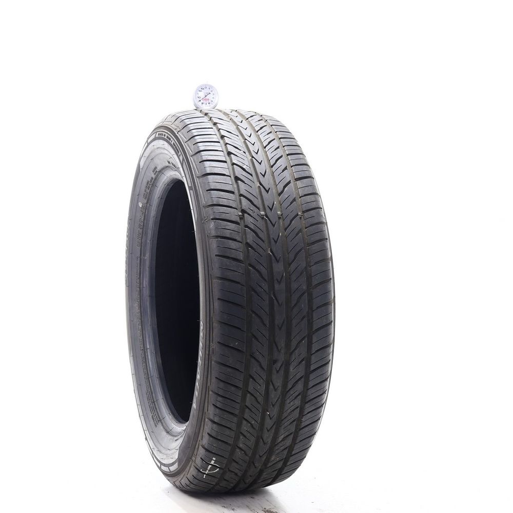 Set of (4) Used 225/60R18 Mirada Sport GT2 100H - 7.5-9/32 - Image 4