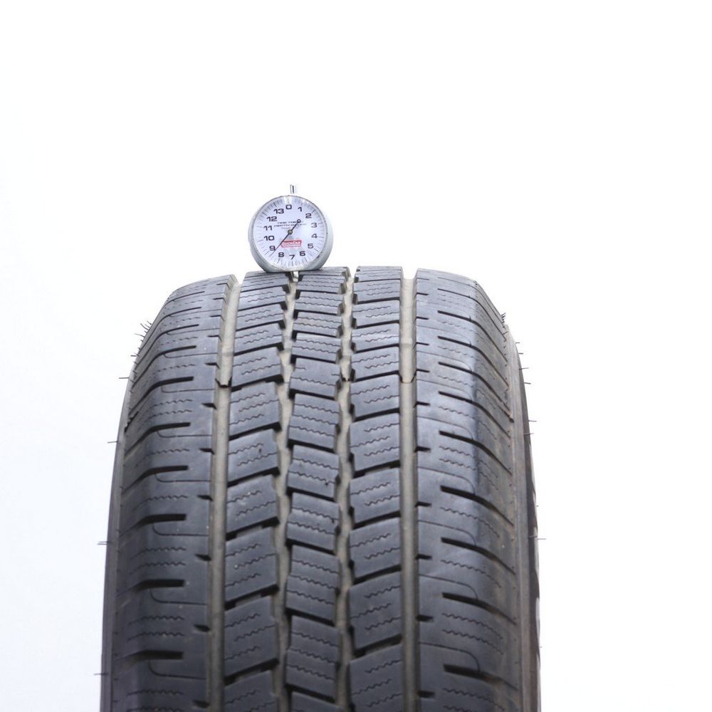 Set of (2) Used 245/70R17 Provider Entrada H/T 110T - 8.5-9/32 - Image 2