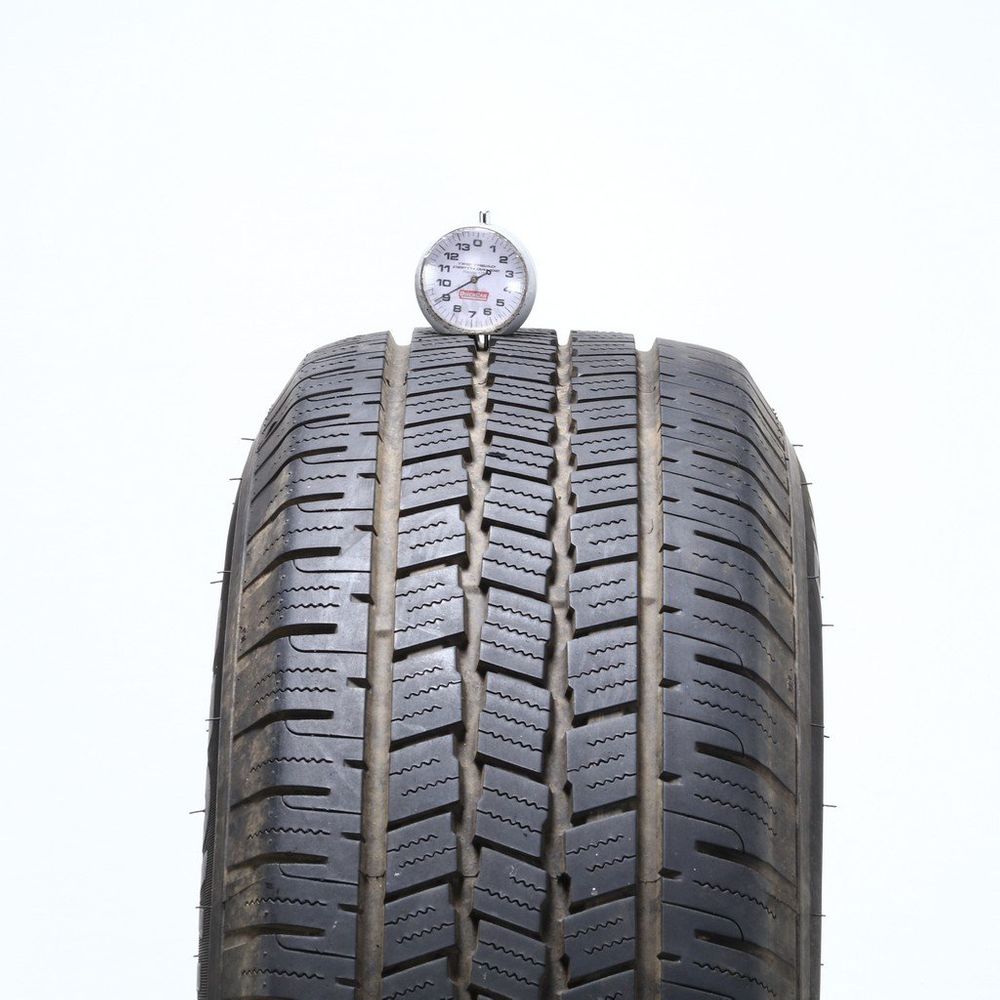 Set of (2) Used 245/70R17 Provider Entrada H/T 110T - 8.5-9/32 - Image 5