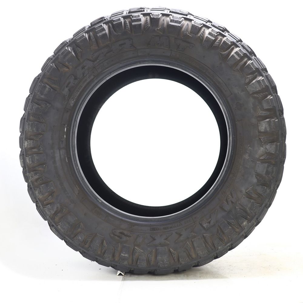 Used LT 37X13.5R20 Maxxis Razr MT 128Q F - 7.5/32 - Image 3