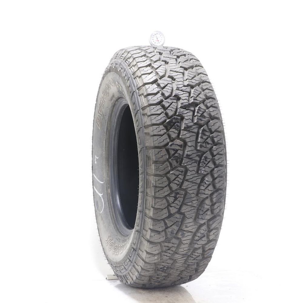 Used 265/70R16 Hankook Dynapro ATM 111T - 13/32 - Image 1