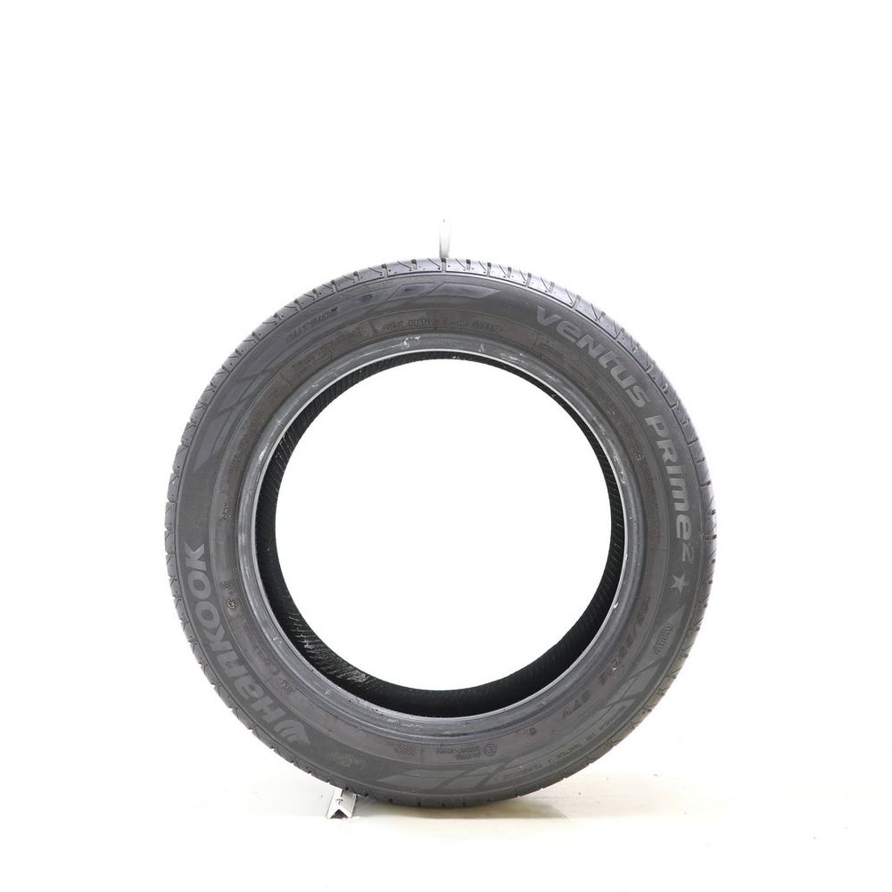 Used 195/55R16 Hankook Ventus Prime 2 K115 87V - 8/32 - Image 3
