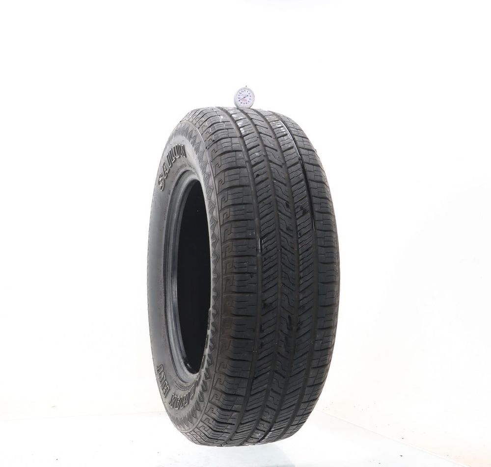 Set of (2) Used 275/65R18 Sailun Terramax HLT 116T - 9-9.5/32 - Image 1