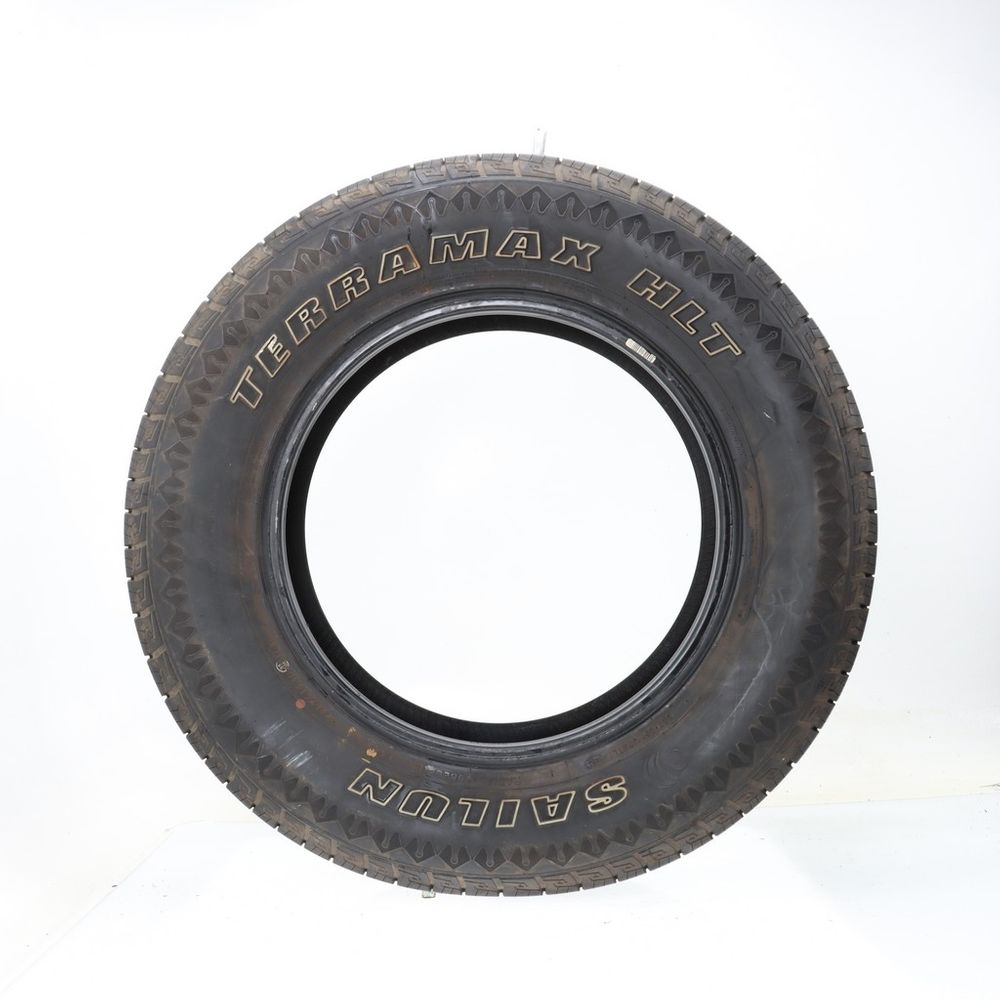 Set of (2) Used 275/65R18 Sailun Terramax HLT 116T - 9-9.5/32 - Image 6