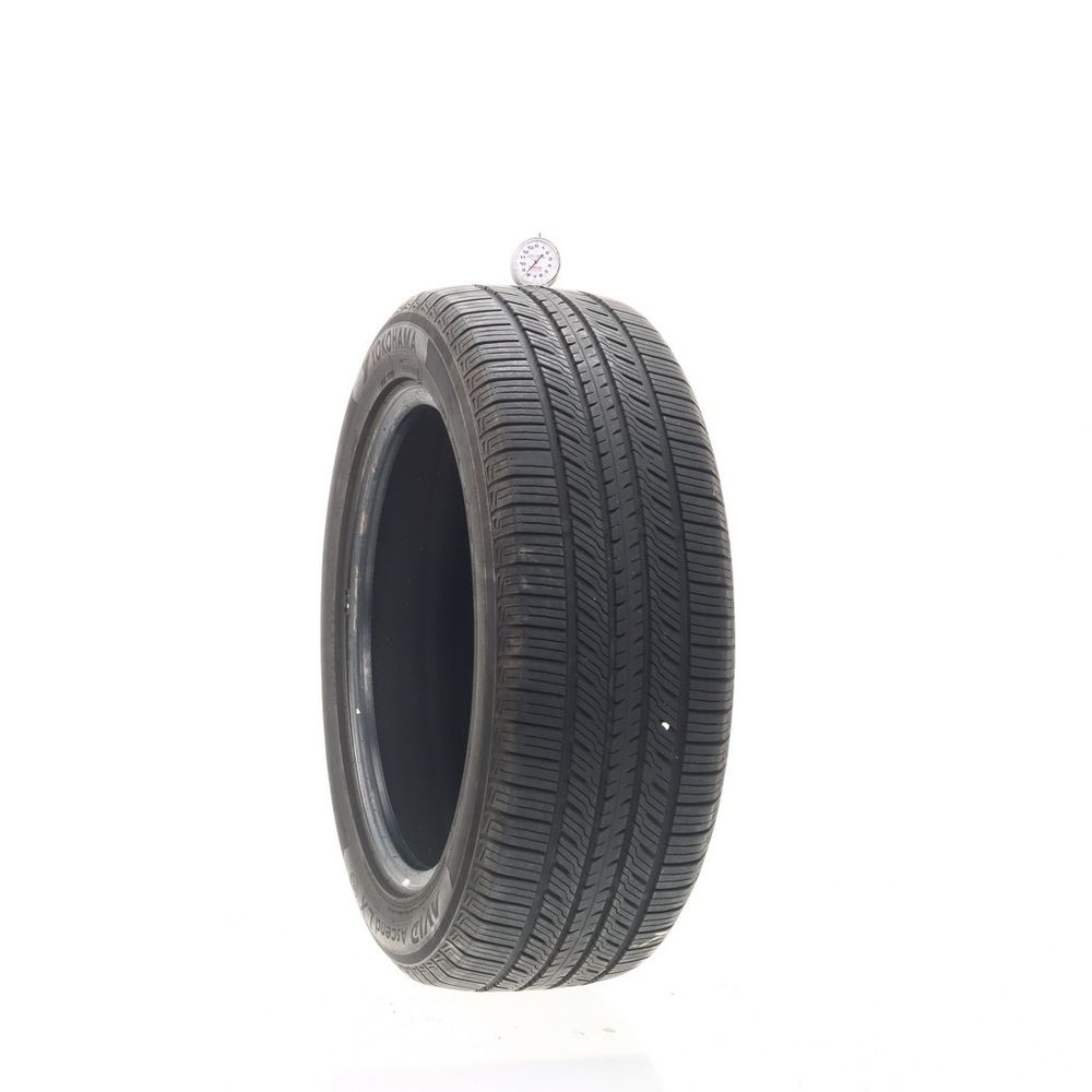 Set of (4) Used 225/55R18 Yokohama Avid Ascend LX 98H - 7-8.5/32 - Image 10
