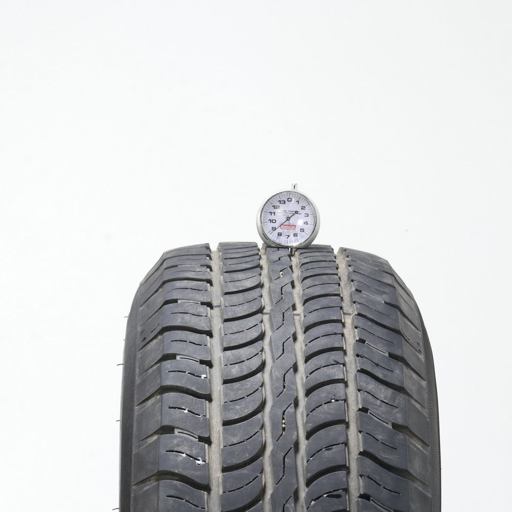 Used 245/70R16 Fuzion SUV 107T - 8.5/32 - Image 2