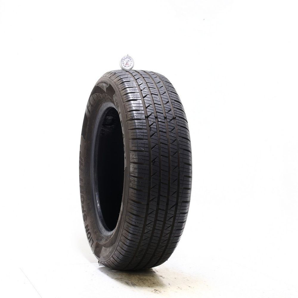 Used 215/65R17 Leao Lion Sport HP3 99H - 8/32 - Image 1