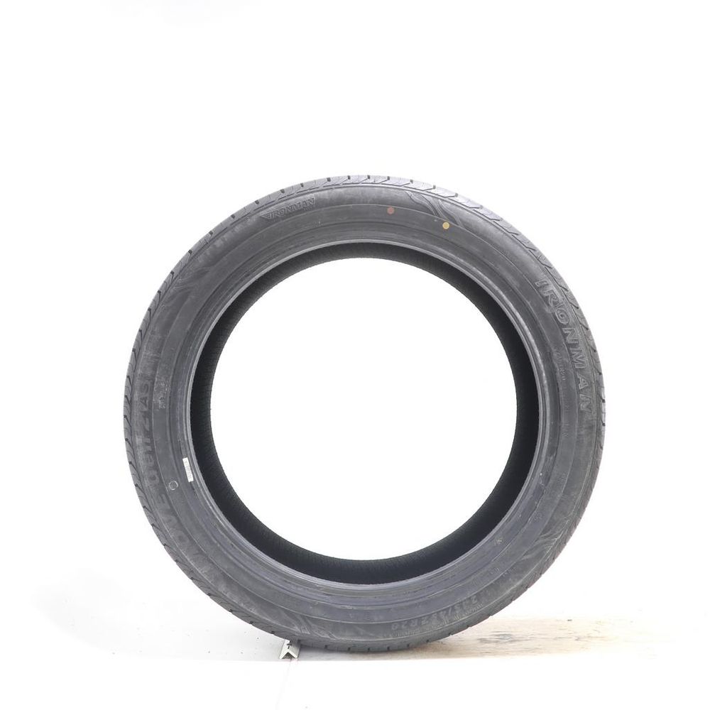 New 245/45ZR20 Ironman IMove Gen 2 AS 103W - 10/32 - Image 3