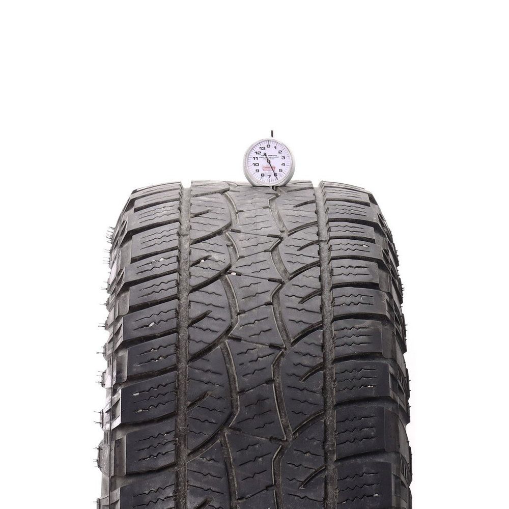 Set of (2) Used 275/60R20 Cooper Discoverer ATP II 115T - 6-7/32 - Image 2