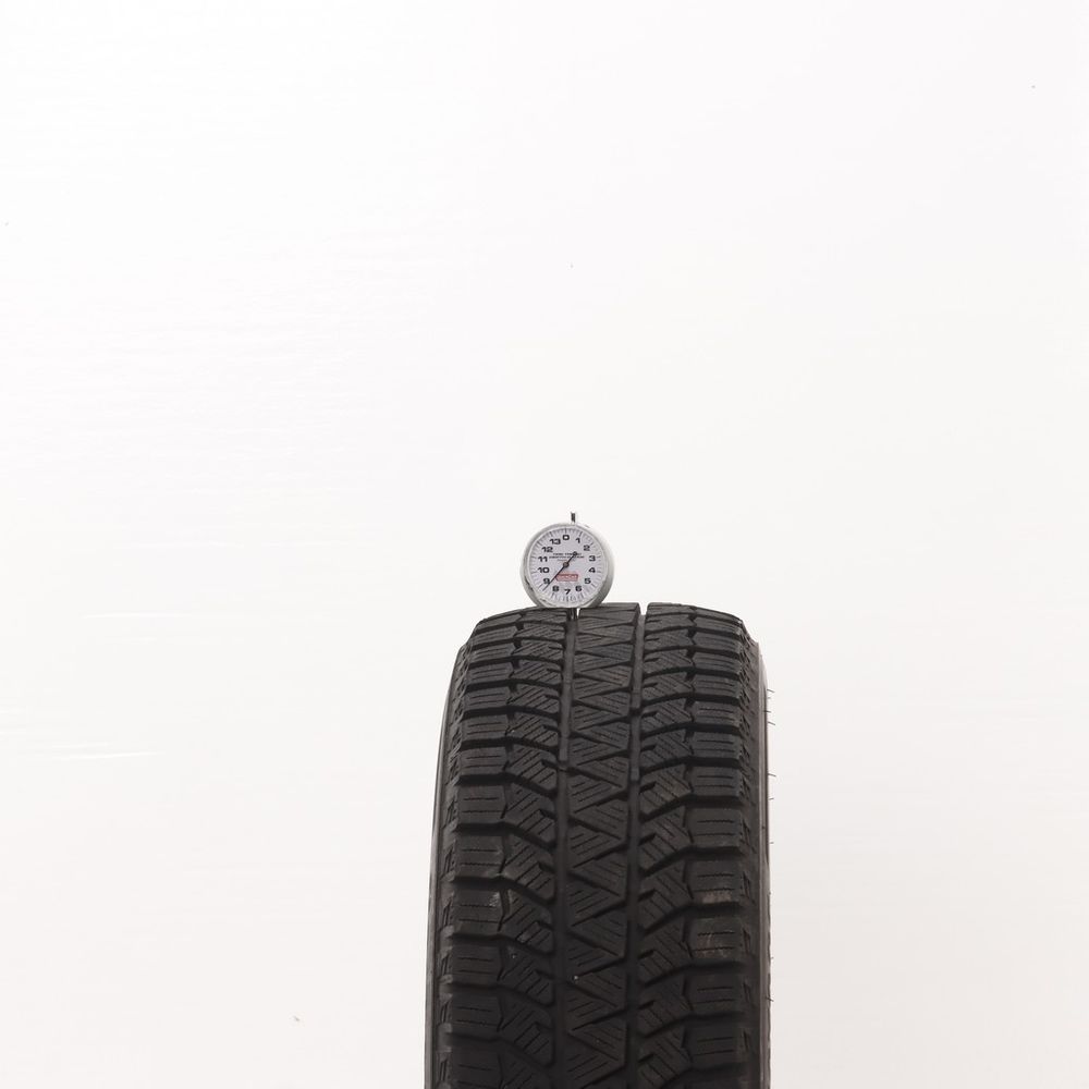 Used 175/65R15 Bridgestone Blizzak WS90 Studless 84H - 8.5/32 - Image 2