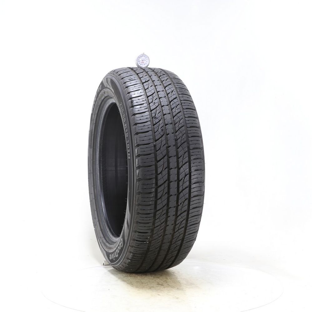 Set of (2) Used 235/55R19 GeoDrive KL33 101H - 9-10/32 - Image 4