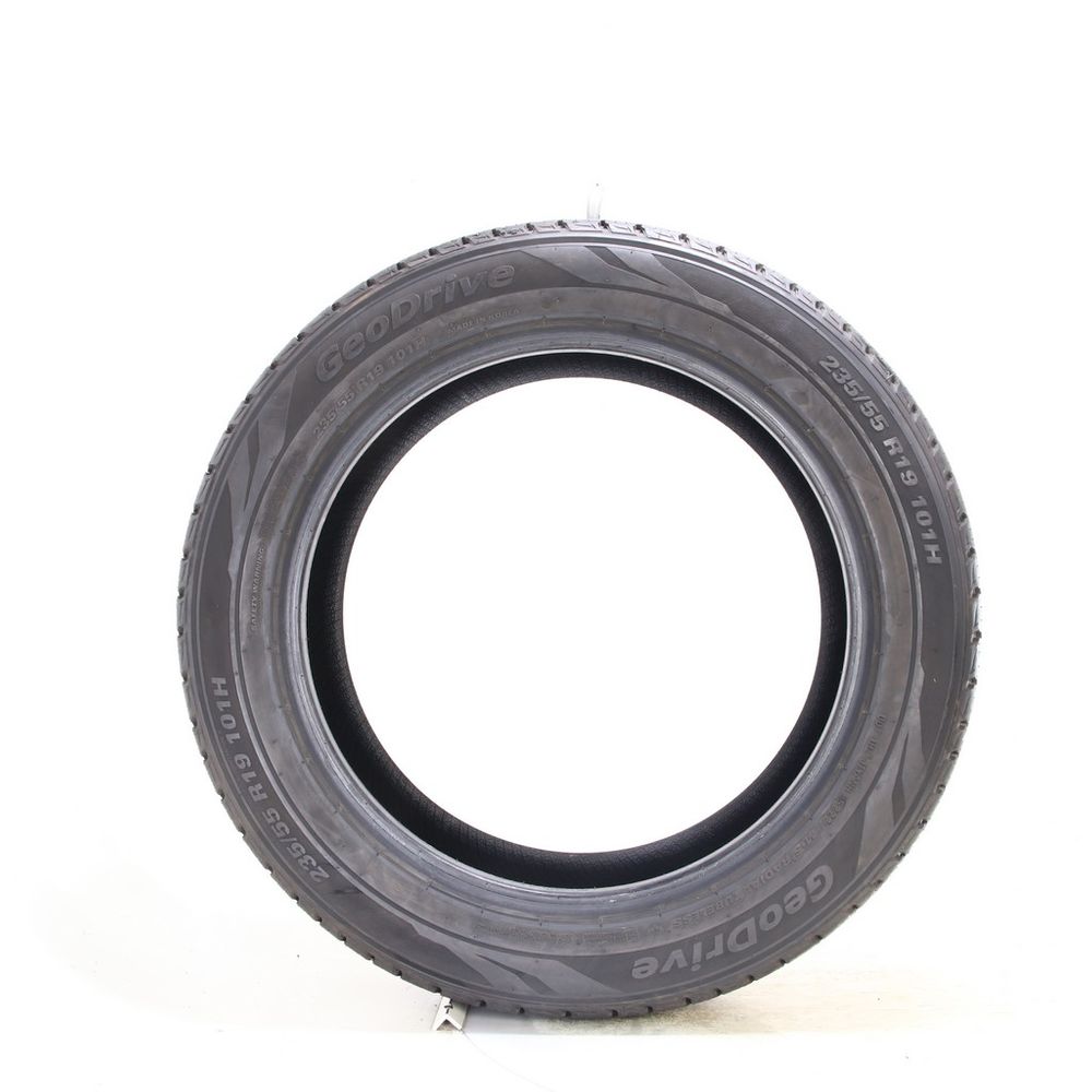 Set of (2) Used 235/55R19 GeoDrive KL33 101H - 9-10/32 - Image 6