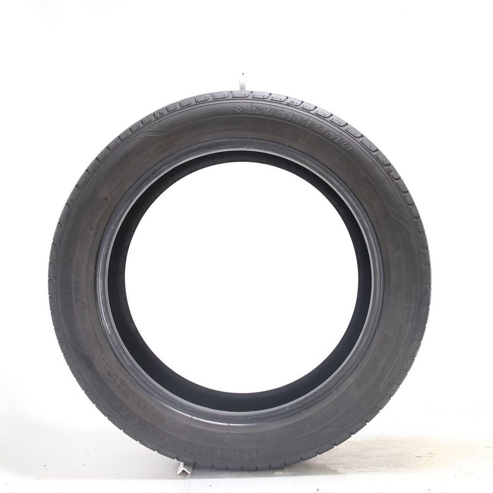 Set of (2) Used 235/50R19 Sumitomo HTR Enhance CX2 99V - 7.5-8.5/32 - Image 3