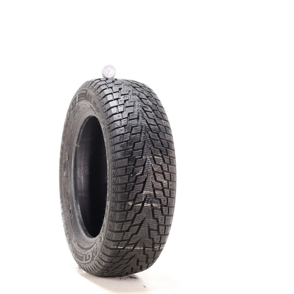 Used 225/60R17 GT Radial IcePro 3 99T - 11/32 - Image 1