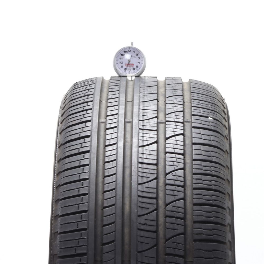 Used 255/55R19 Pirelli Scorpion Verde NO 111V - 7.5/32 - Image 2