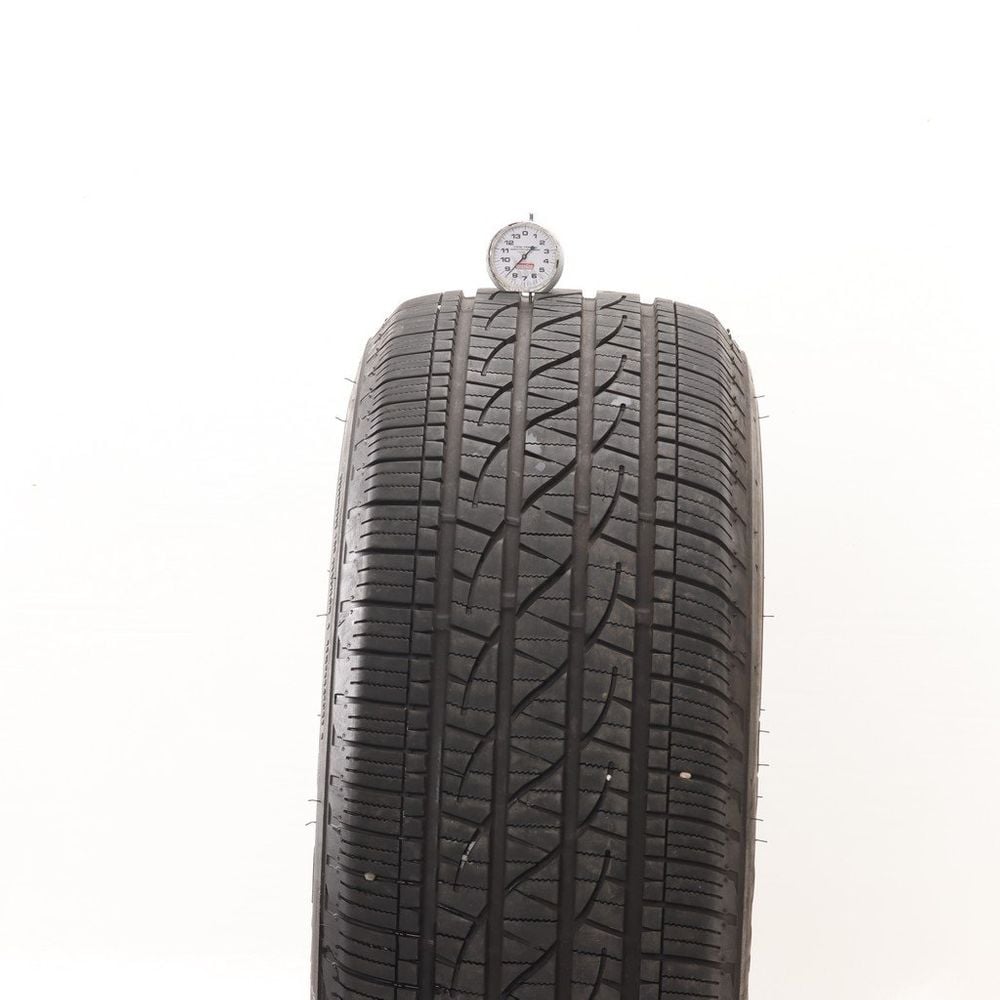 Set of (2) Used 265/60R18 Firestone Destination LE3 110T - 7.5-8.5/32 - Image 5