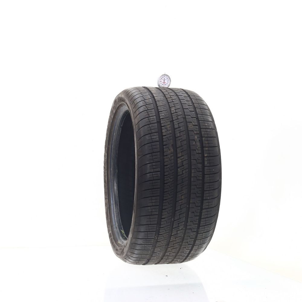 Used 275/35ZR18 Goodyear Eagle Exhilarate 95Y - 7/32 - Image 1