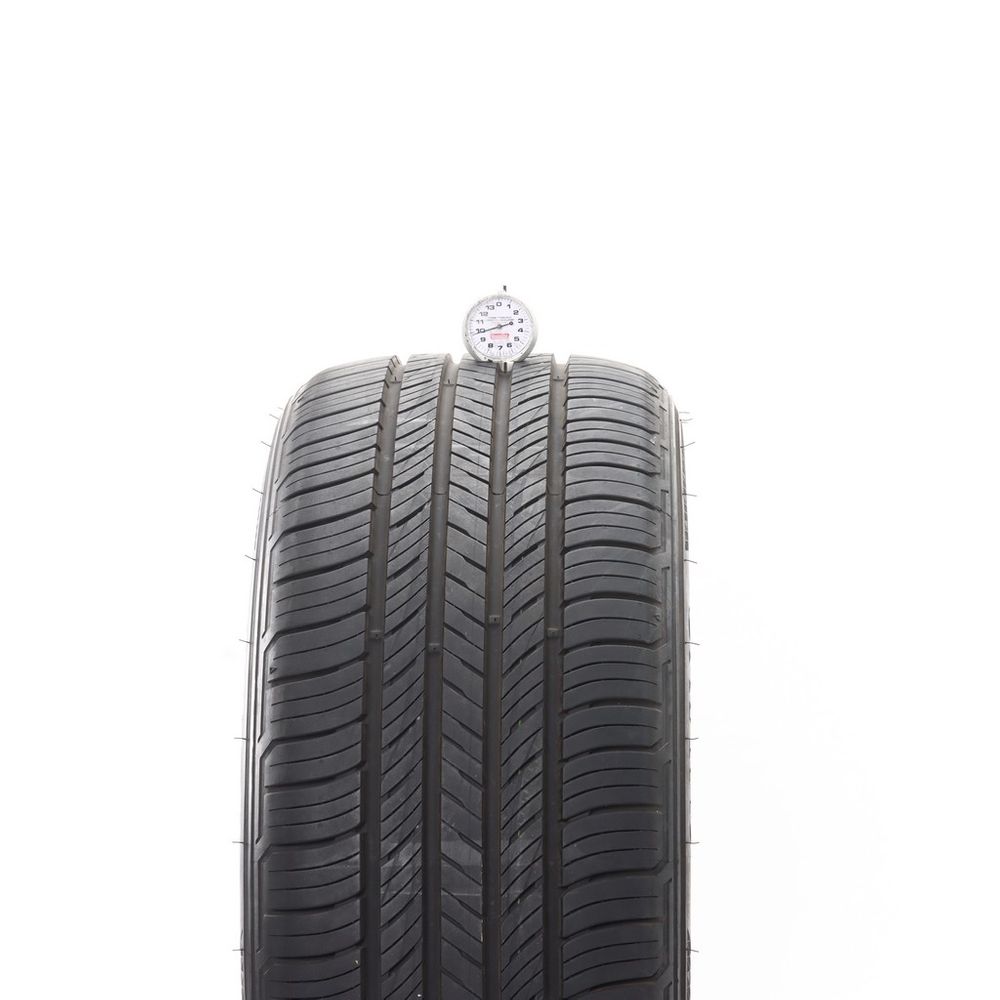 Used 265/50R20 Kumho Crugen HP71 111V - 9.5/32 - Image 2