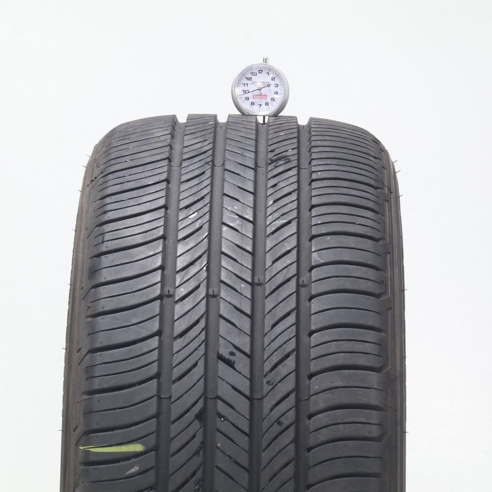 Set of (2) Used 265/50R20 Kumho Crugen HP71 111V - 9-9.5/32 - Image 5