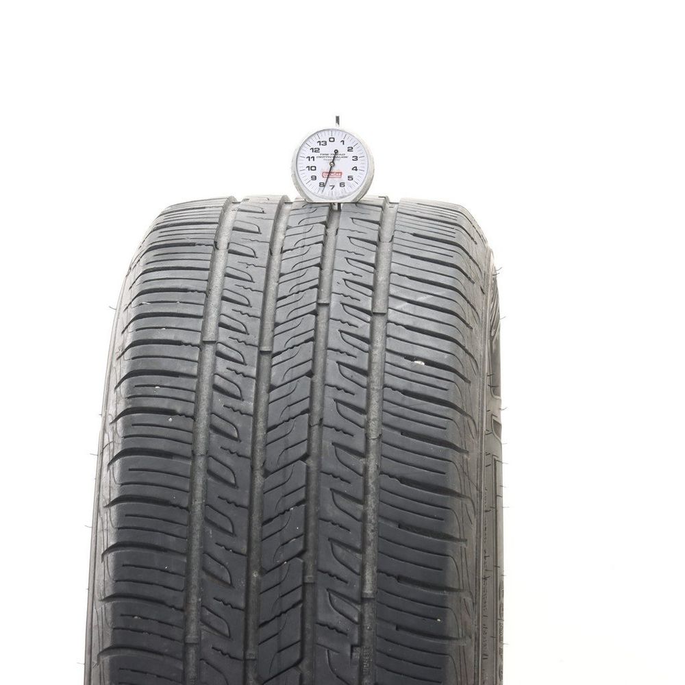 Used 225/55R18 Goodyear Assurance ComfortDrive 98V - 7.5/32 - Image 2