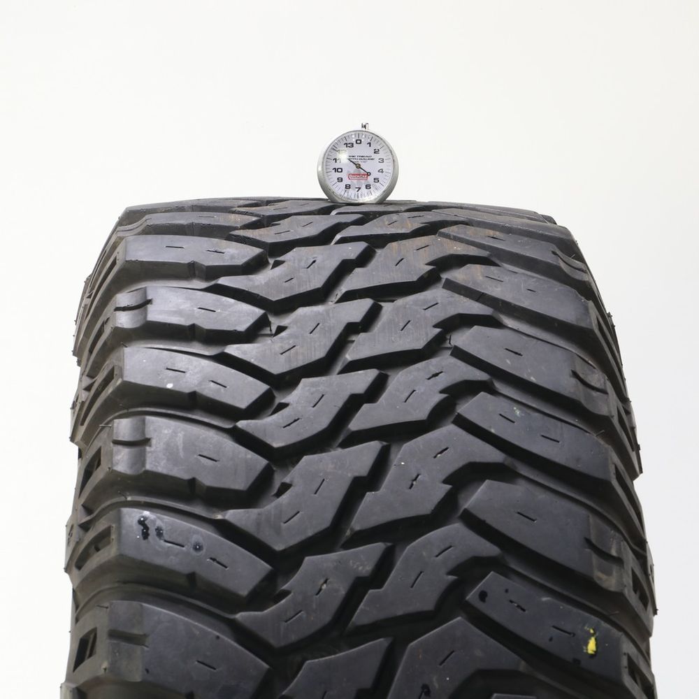 Used LT 37X13.5R20 Cooper Discoverer STT 127Q E - 11.5/32 - Image 2