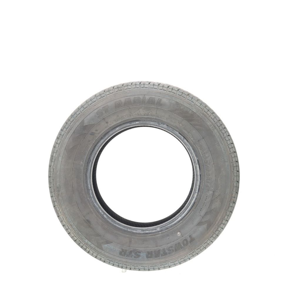 Driven Once ST 205/75R14 Towstar STR 100/96M C - 9/32 - Image 3